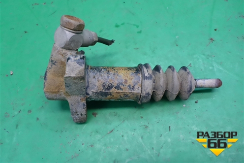 Цилиндр сцепления рабочий для Hyundai Aсcent с 2000г (Акцент)