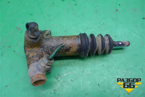 Цилиндр сцепления рабочий для Hyundai Aсcent с 2000г (Акцент)