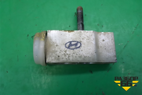 Клапан кондиционера (F108KP1AA) для Hyundai Aсcent с 2000г (Акцент)
