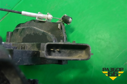 Замок двери передней левой (2 контакта) для Infiniti Infiniti Q70 с 2013-2019г (Ку70)