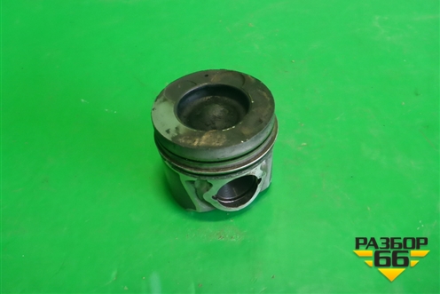 Поршень (1.5л D4FA) для Kia Cerato с 2003-2009г (Серато 1)