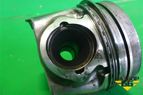 Поршень (1.5л D4FA) для Kia Cerato с 2003-2009г (Серато 1)