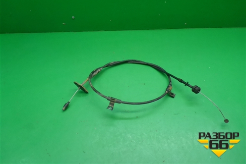 Трос газа для Hyundai Aсcent с 2000г (Акцент)