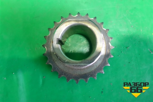 Шестерня коленвала (1.5л D4FA) для Kia Cerato с 2003-2009г (Серато 1)