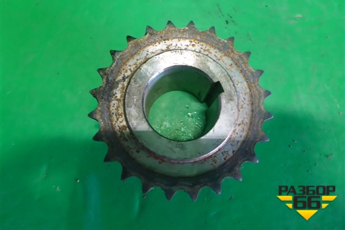 Шестерня коленвала (1.5л D4FA) для Kia Cerato с 2003-2009г (Серато 1)