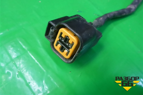 Датчик кислородный / Lambdasonde (после катализатора1.5л G4EC) для Hyundai Aсcent с 2000г (Акцент)