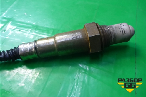 Датчик кислородный / Lambdasonde (после катализатора1.5л G4EC) для Hyundai Aсcent с 2000г (Акцент)