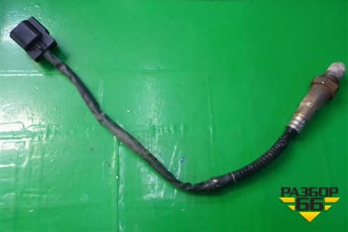 Датчик кислородный / Lambdasonde (после катализатора1.5л G4EC) для Hyundai Aсcent с 2000г (Акцент)