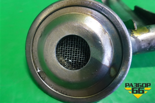 Маслозаборник (1.5л D4FA) для Kia Cerato с 2003-2009г (Серато 1)