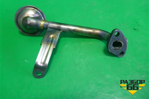 Маслозаборник (1.5л D4FA) для Kia Cerato с 2003-2009г (Серато 1)