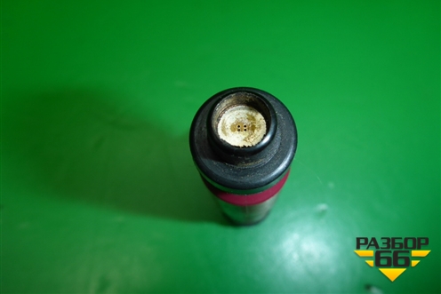 Форсунка инжекторная электрическая (1.6л Z6) (1955003310) для Mazda Mazda 3 (BK) с 2003-2009г 