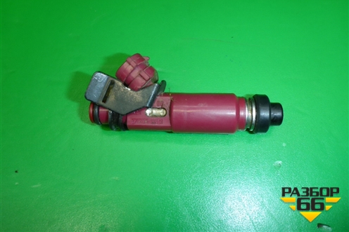 Форсунка инжекторная электрическая (1.6л Z6) (1955003310) для Mazda Mazda 3 (BK) с 2003-2009г 