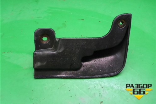 Брызговик передний левый (8683125000) для Hyundai Aсcent с 2000г (Акцент)