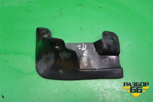 Брызговик передний левый (8683125000) для Hyundai Aсcent с 2000г (Акцент)