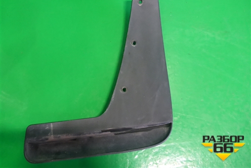 Брызговик задний левый (788135BF0A) для Nissan Murano (Z52) с 2016г (Мурано)