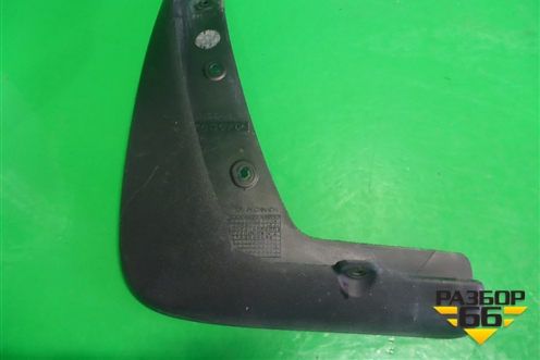 Брызговик задний левый (788135BF0A) для Nissan Murano (Z52) с 2016г (Мурано)