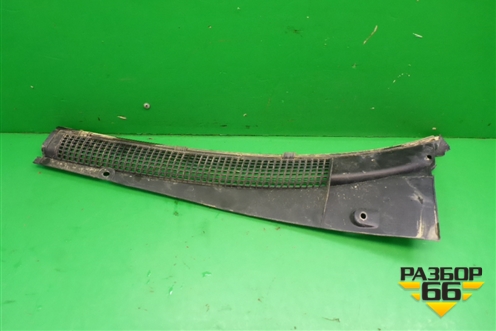 Решетка стеклоочистителей правая (8616025001) для Hyundai Aсcent с 2000г (Акцент)