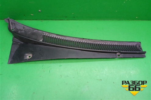 Решетка стеклоочистителей правая (8616025001) для Hyundai Aсcent с 2000г (Акцент)