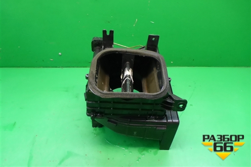 Корпус отопителя (под моторчик) для Hyundai Aсcent с 2000г (Акцент)