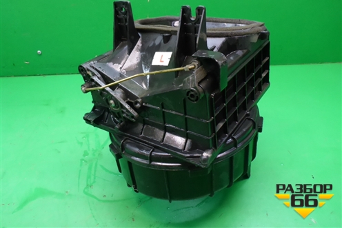 Корпус отопителя (под моторчик) для Hyundai Aсcent с 2000г (Акцент)