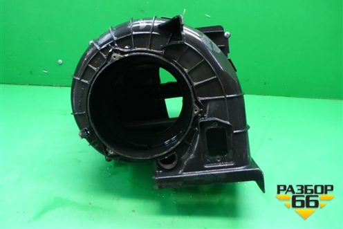 Корпус отопителя (под моторчик) для Hyundai Aсcent с 2000г (Акцент)