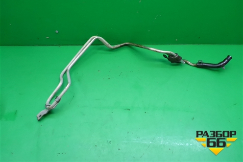 Радиатор гидроусилителя для Hyundai Aсcent с 2000г (Акцент)