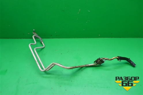 Радиатор гидроусилителя для Hyundai Aсcent с 2000г (Акцент)