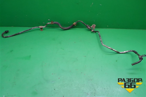 Трубка гидроусилителя для Hyundai Aсcent с 2000г (Акцент)