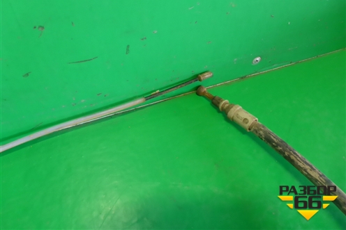 Трос стояночного тормоза для Peugeot 407 с 2004г