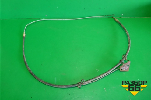 Трос стояночного тормоза для Peugeot 407 с 2004г