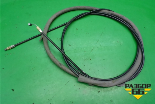 Трос открывания лючка бензобака для Hyundai Aсcent с 2000г (Акцент)