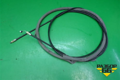 Трос открывания багажника для Hyundai Aсcent с 2000г (Акцент)