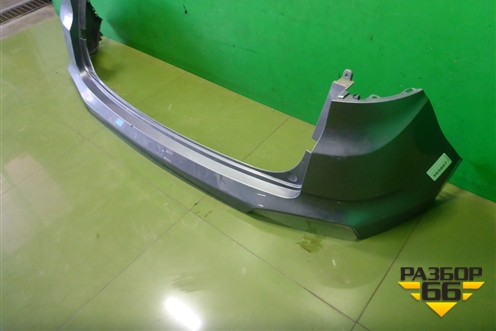 Бампер задний (86611M0000) для Hyundai Creta с 2016-2021г (Крета)