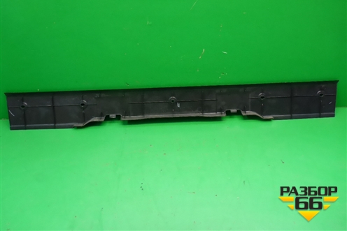 Обшивка багажника (передняя верхняя седан) (MR444238) для Mitsubishi Lancer-9  с 2003-2008г (Лансер)