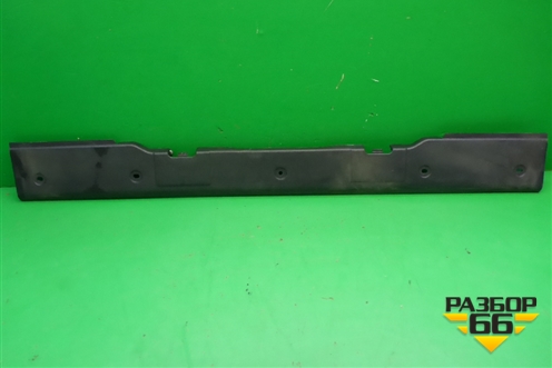 Обшивка багажника (передняя верхняя седан) (MR444238) для Mitsubishi Lancer-9  с 2003-2008г (Лансер)