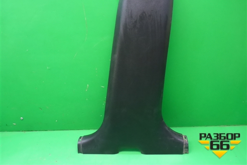 Обшивка стойки центральная нижняя правая (MR444208) для Mitsubishi Lancer-9  с 2003-2008г (Лансер)