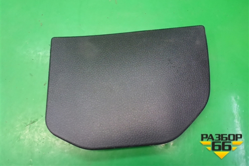 Накладка на торпедо (боковая левая) (MR506445) для Mitsubishi Lancer-9  с 2003-2008г (Лансер)