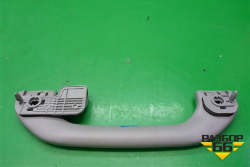 Ручка внутренняя потолочная (задняя правая) для Mitsubishi Lancer-9  с 2003-2008г (Лансер)