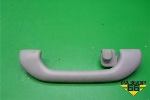 Ручка внутренняя потолочная (задняя правая) для Mitsubishi Lancer-9  с 2003-2008г (Лансер)