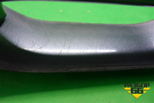 Ручка наружная двери передней правой (MR526106) для Mitsubishi Lancer-9  с 2003-2008г (Лансер)