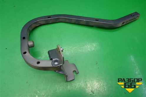 Петля крышки багажника правая для Mitsubishi Lancer-9  с 2003-2008г (Лансер)