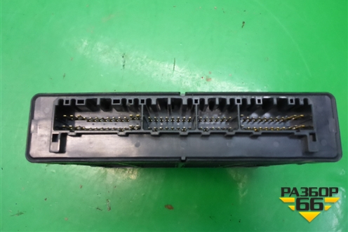 Блок управления двигателем (2.0л 4G63 МКПП) (MN132618) для Mitsubishi Lancer-9  с 2003-2008г (Лансер)