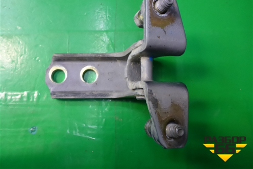 Петля двери передней правой нижняя для Mitsubishi Lancer-9  с 2003-2008г (Лансер)