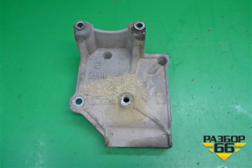 Кронштейн компрессора кондиционера (2.0л 4G63) (MR398285) для Mitsubishi Lancer-9  с 2003-2008г (Лансер)