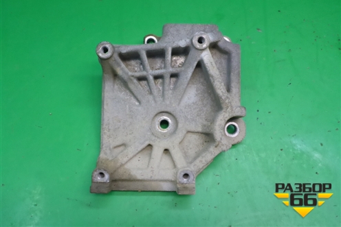 Кронштейн компрессора кондиционера (2.0л 4G63) (MR398285) для Mitsubishi Lancer-9  с 2003-2008г (Лансер)