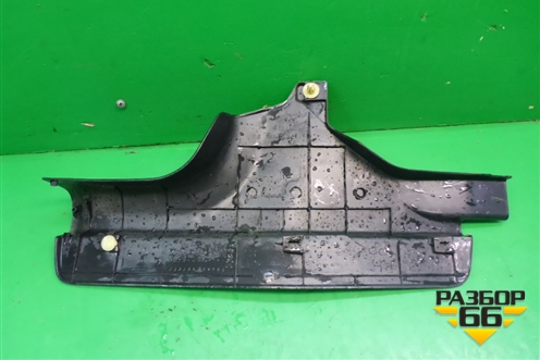 Накладка порога внутренняя заднего правого (MR417194) для Mitsubishi Lancer-9  с 2003-2008г (Лансер)