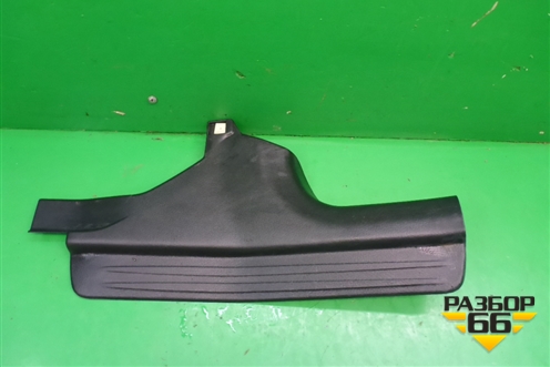 Накладка порога внутренняя заднего правого (MR417194) для Mitsubishi Lancer-9  с 2003-2008г (Лансер)