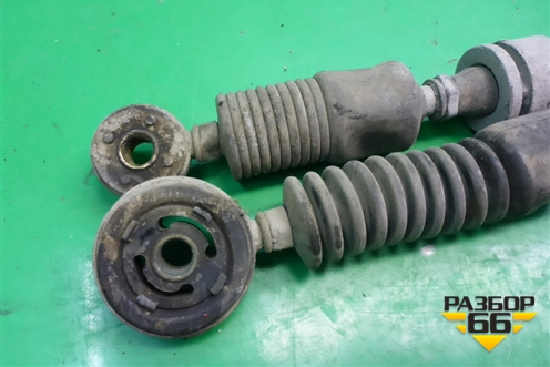 Трос КПП МКПП для Mitsubishi Lancer-9  с 2003-2008г (Лансер)