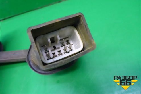 Проводка двери задней левой (MN124805) для Mitsubishi Lancer-9  с 2003-2008г (Лансер)