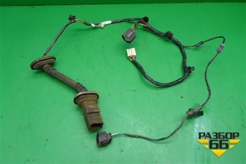 Проводка двери задней правой для Mitsubishi Lancer-9  с 2003-2008г (Лансер)